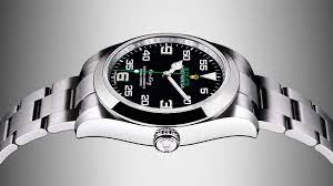 Rolex Air-King Replica